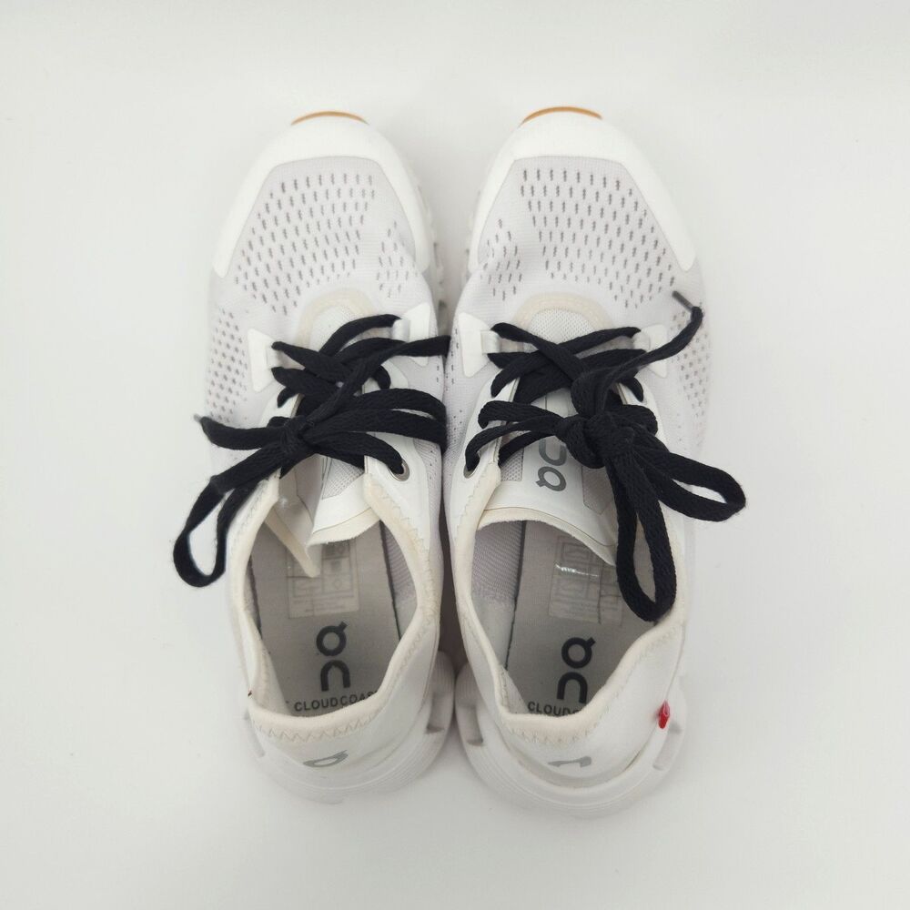 On Cloud 5 Coast Shoes Womens Size 6.5 Running - Picture 7 of 9